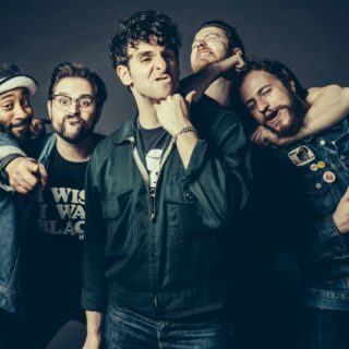 Low Cut Connie – Dirty Pictures (Part 2)