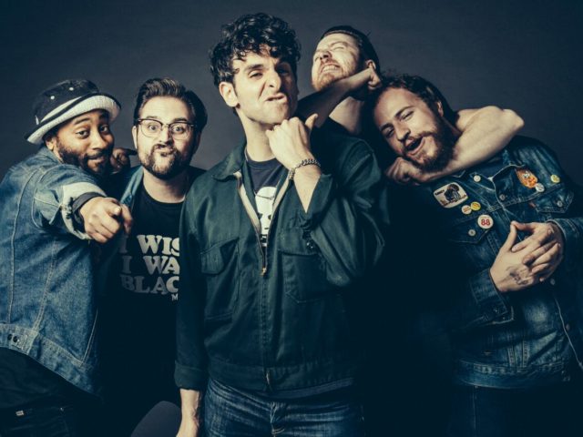 Low Cut Connie – Dirty Pictures (Part 2)