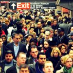 Οι Νεοϋρκέζοι βρήκαν τον κατάλληλο τρόπο για να γεμίζουν τις μπαταρίες τους