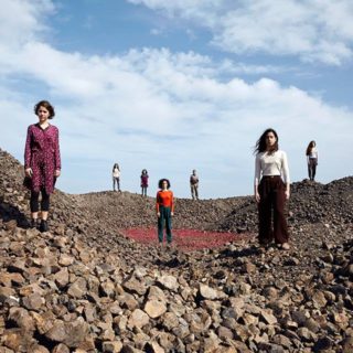 Η ομάδα σύγχρονου χορού Creo παρουσιάζει την παράσταση χορού «Βορεάδες» [teaser]