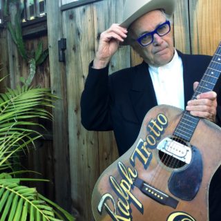 Ry Cooder – The Prodigal Son