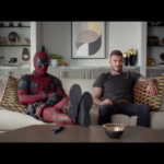 Δείτε το ξεκαρδιστικό τρέιλερ για το Deadpool 2 με πρωταγωνιστή τον Ντέιβιντ Μπέκαμ [ΒΙΝΤΕΟ]