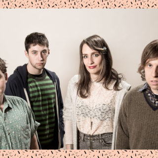 Speedy Ortiz – Twerp Verse