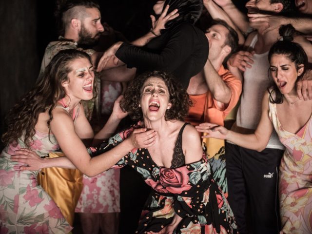 Oι Όρνιθες κέρδισαν το τζετ λαγκ και τη Νέα Υόρκη