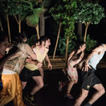 ΟΙ Όρνιθες σε ζωντανή αναμετάδοση  από τη Νέα Υόρκη