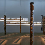 Unconformities», η πρώτη έκθεση σύγχρονης τέχνης στο Μουσείο Ακρόπολης