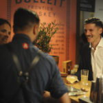 H γιορτή του fine drinking επιστρέφει για τρίτη χρονιά στην Αθήνα