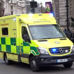 Έκρηξη με δεκάδες τραυματίες στο Λονδίνο