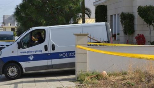 Ομολόγησε ο 33χρονος τη διπλή δολοφονία στην Κύπρο