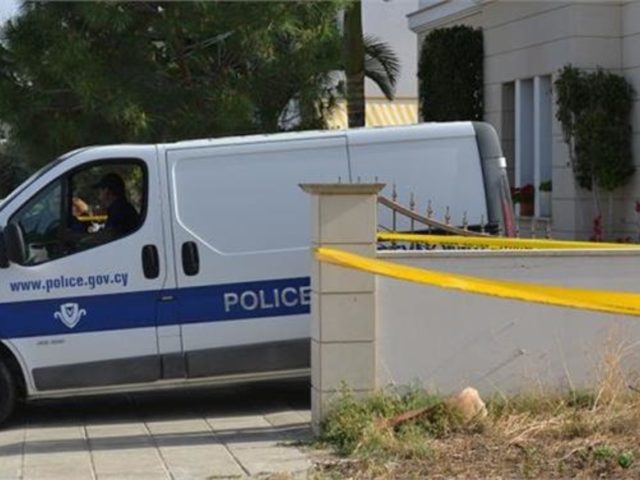 Ομολόγησε ο 33χρονος τη διπλή δολοφονία στην Κύπρο