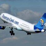 Αναγκαστική προσγείωση στο Ελευθέριος Βενιζέλος λόγω… μεθυσμένου επιβάτη