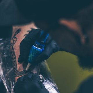 Αυτές είναι οι χώρες με τα περισσότερα τατουάζ στον κόσμο