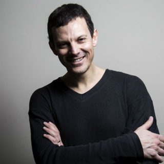 Δημήτρης Αγαρτζίδης: «Η “Κυρά της Θάλασσας” έχει τη γοητεία του προσιτού και του απρόσιτου μαζί»