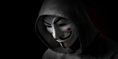 Οι Anonymous Greece απάντησαν στα «χτυπήματα» Τούρκων χάκερ σε ελληνικές ιστοσελίδες