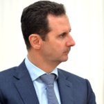 Άσαντ: Ο πόλεμος στην Συρία δεν είναι εμφύλιος