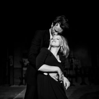 Cold War και Leto: Στην Κρουαζέτ, φέτος,  ο έρωτας είναι ασπρόμαυρος κι εσωστρεφής