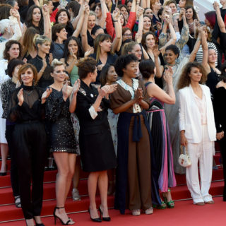 Οι Κάννες μετά το #MeToo: Πότε θα Έρθει το Τέλος της Ανισότητας για τις Γυναίκες στην Κινηματογραφική Βιομηχανία;