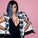 Cardi B: «Δέχθηκα σεξουαλική παρενόχληση σε φωτογράφιση» [VIDEO]