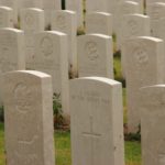 ΗΠΑ: άνδρας βεβήλωσε 200 τάφους με σβάστικες