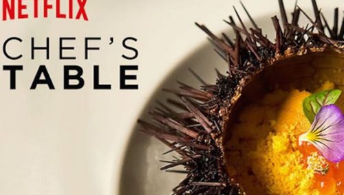 Ο αγώνας Παναθηναϊκός-ΠΑΟΚ και το Chef’s Table του Netflix ξεχωρίζουν στο πρόγραμμα της Πέμπτης