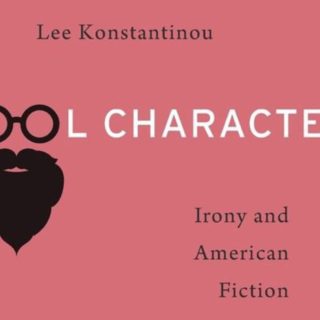 Στην «Εποχή της Μετα-Ειρωνείας», πόσο μακριά βρίσκεται ο Γουίλιαμ Μπάροουζ από τον Γιάνη Βαρουφάκη;