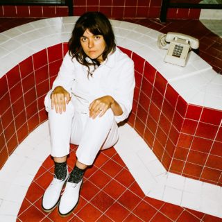 Courtney Barnett – Tell Me How You Really Feel