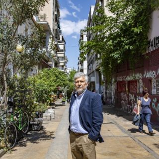 Κύριε Πίντσον, σας αρέσει να μαγειρεύετε;