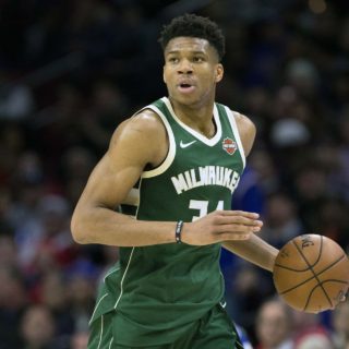 Αρχηγός στο All Star Game ο Γιάννης Αντετοκούνμπο