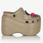 Τα πιο άσχημα παπούτσια στην ιστορία των άσχημων παπουτσιών κάνουν comeback [ΕΙΚΟΝΕΣ]