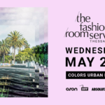 Έρχεται το “The Fashion Room Service – Thessaloniki Edition”