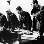 Στις 19 Μαϊου του 1965 γίνεται γνωστή η υπόθεση ΑΣΠΙΔΑ