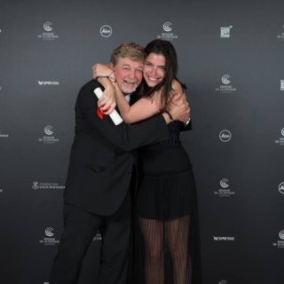 Άρωμα Ελλάδας στο Φεστιβάλ των Καννών [ΒΙΝΤΕΟ]