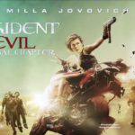 Περάστε ένα περιπετειώδες βράδυ βλέποντας το “Resident evil: To τελευταίο κεφάλαιο” και το “The Patriarch”