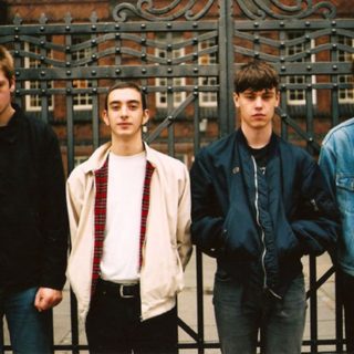 Iceage – Beyondless