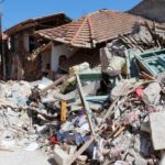 1,3 εκατ. ευρώ ευρωπαϊκή βοήθεια για την αποκατάσταση των ζημιών μετά το σεισμό στη Λέσβο