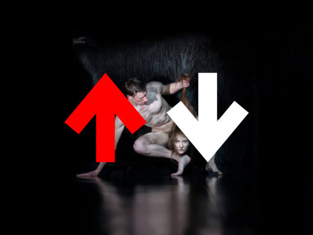 ΟΛΑ POPA #61: Στα πάνω ο Δημήτρης Παπαϊωάννου, το γιάννη, το λόρελ και οι Arctic Monkeys.