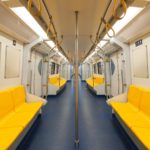 Μετρό χωρίς οδηγούς στην Κίνα του σύντομου μέλλοντος