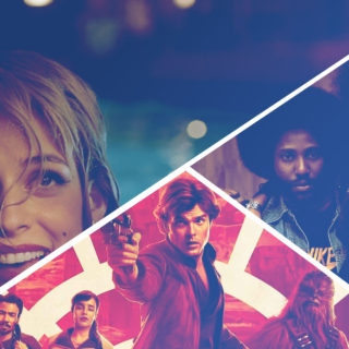 Solo, BlacKkKlansman κι Under The Silver Lake: Πώς ήταν οι τρεις (και μοναδικές) μεγάλες αμερικάνικες πρεμιέρες των φετινών Καννών;