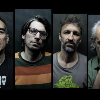 Με τους Last Drive ως το τέλος του δρόμου