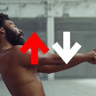 ΟΛΑ POPA #60: Respect στον Donald Glover, 161 βήματα μπροστά στη Βουλή, όχι άλλο αίμα στην άσφαλτο