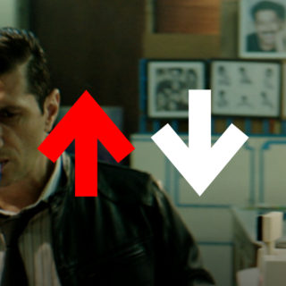 ΟΛΑ POPA #59: Βλέπουμε δανέζικα αστυνομικά και αιγυπτιακά νουάρ, πετάμε για τους «Όρνιθες» στη Νεα Υόρκη και… Kanye, κούρασες!