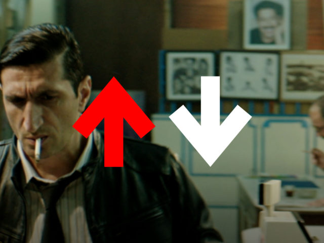 ΟΛΑ POPA #59: Βλέπουμε δανέζικα αστυνομικά και αιγυπτιακά νουάρ, πετάμε για τους «Όρνιθες» στη Νεα Υόρκη και… Kanye, κούρασες!