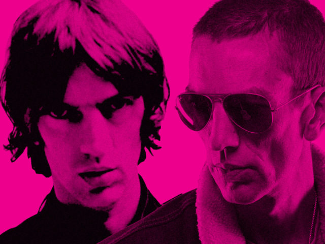 Η Δεύτερη Ζωή του Richard Ashcroft