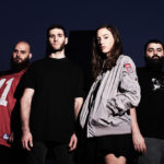 Puta Volcano και Black Hat Bones ζωντανά στο Temple