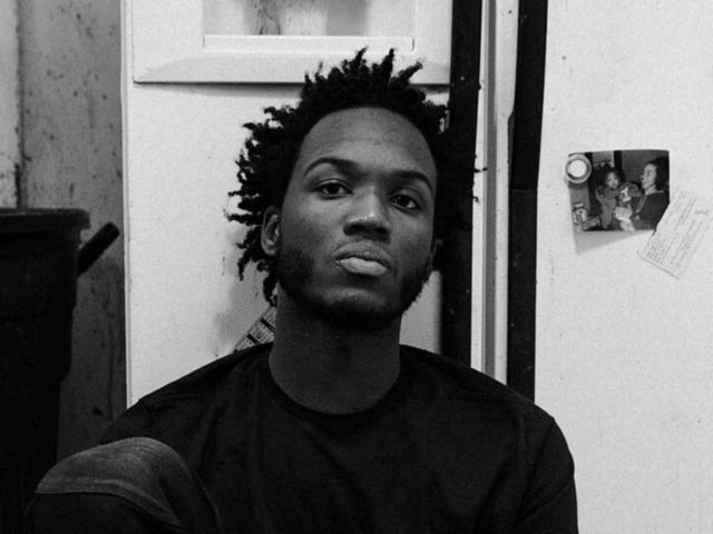 Saba – Care For Me