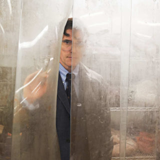 The House That Jack Built: Η βίαιη μισογυνική ρεβάνς του Λαρς φον Τρίερ