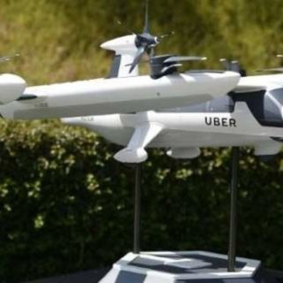 Έρχεται το… ιπτάμενο ταξί από την Uber σε συνεργασία με τη NASA [ΒΙΝΤΕΟ]