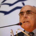 Πέθανε ο ιδρυτής της Aegean, Θεόδωρος Βασιλάκης