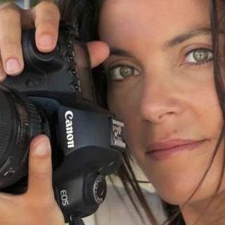 Με αυτή την εκπληκτική φωτογραφία διεκδικεί η Ελληνίδα φωτογράφος Μαρίνα Βερνίκου βραβείο σε διαγωνισμό του National Geographic [ΦΩΤΟ]