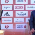 O Ομπράντοβιτς σε αριθμούς